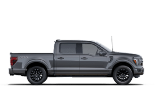 2025 Ford F-150® External Image 1